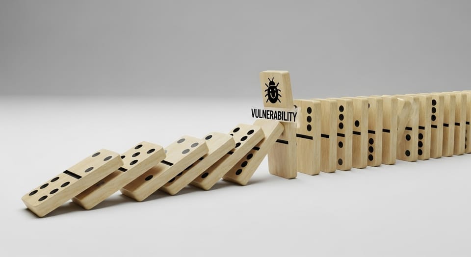Why Software Dependency Management Fails